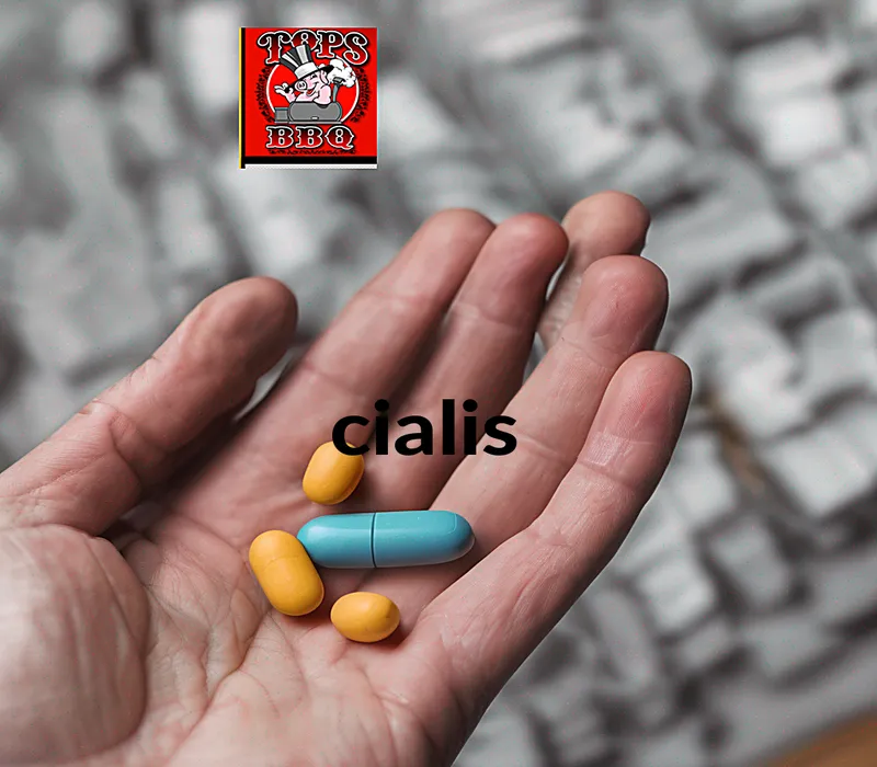 Cialis con receta precio